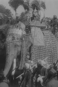 State Entry into Delhi of Lord Curzon, the Viceroy series tv