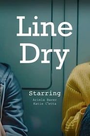 Line Dry (2020)