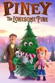 Image Piney: The Lonesome Pine