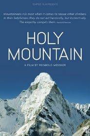 The Holy Mountain series tv