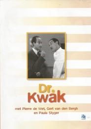 Die Kaskenades van Dokter Kwak series tv
