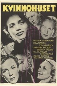Caged Women (1952)