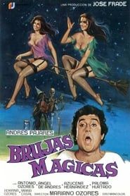 Magical Witches (1981)