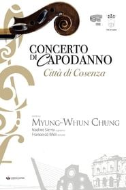 Image Concerto di Capodanno - Teatro La Fenice (Myung-Whun Chung)