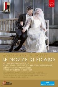 Wolfgang Amadeus Mozart - Le nozze di Figaro - Salzburg Festival 