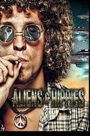 Aliens & Hippies series tv