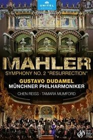 Image Mahler: Symphony No. 2, Resurrection (Gustavo Dudamel) 2020