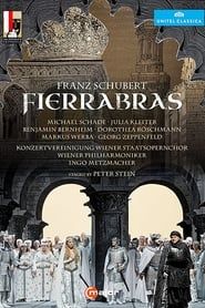 Schubert - Fierabras (Salzburg Festival) series tv