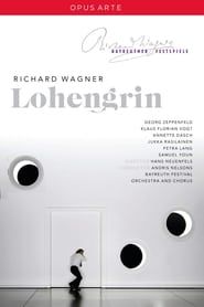 Richard Wagner - Lohengrin - (Andris Nelsons) series tv