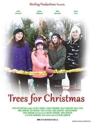 Affiche de Trees for Christmas