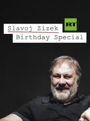 Slavoj Žižek Birthday Special: Politics, Philosophy, and Hardcore Pornography series tv