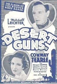 Desert Guns 1936 streaming