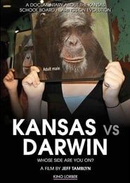 Kansas vs. Darwin series tv