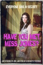 Have You Met Miss Jones? series tv