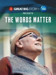 The Words Matter series tv