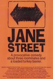 Jane Street series tv