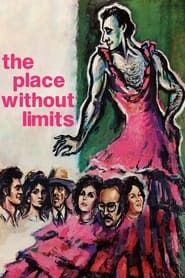 The Place Without Limits series tv