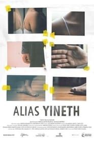 Alias Yineth series tv