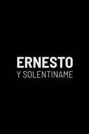 Ernesto and Solentiname series tv