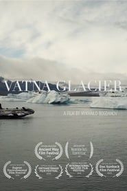 Vatna Glacier series tv