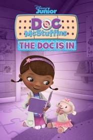 Image Doc McStuffins: The Doc Is In