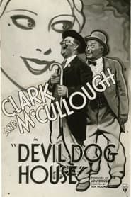 In the Devildog House series tv