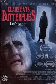 Klaus Eats Butterflies (2020)