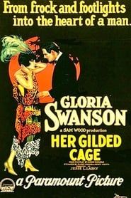 Image Her Gilded Cage 1922