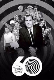 The Twilight Zone 60th: Remembering Rod Serling series tv