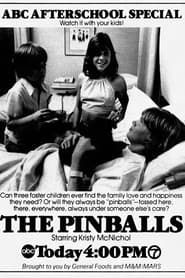 Image The Pinballs 1977