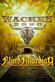 Blind Guardian : Live at Wacken World Wide 2020 series tv
