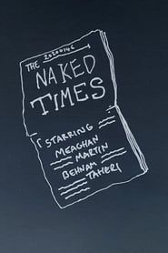 Affiche de Naked Times