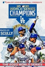 2020 World Series Champions: Los Angeles Dodgers-hd