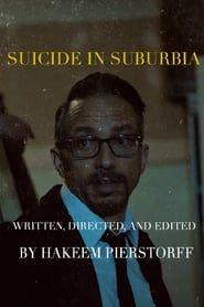 Image Suicide in Suburbia