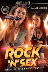 Rock'n'Sex (2020)