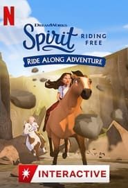 Spirit Riding Free: Ride Along Adventure series tv