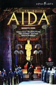 Image Giuseppe Verdi - Aida (Opera Barcelona)