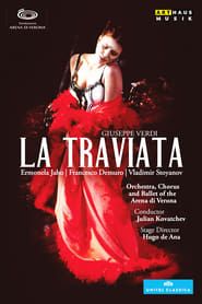 Image Giuseppe Verdi - La Traviata (Arena di Verona)