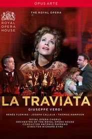 Image Giuseppe Verdi - La Traviata (Royal Opera House) 2019