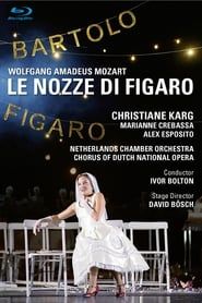 Wolfgang Amadeus Mozart - Le Nozze di Figaro (Netherland Chamber Orchertsa) series tv