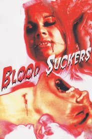 Blood Suckers series tv