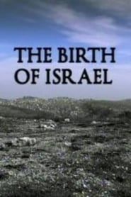 The Birth of Israel series tv