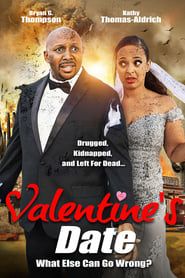 Valentines Date series tv