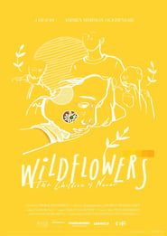 Image Wildflowers - The Children of Never 2020