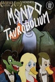 Mondo Taurobolium series tv