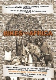 Bikes for Africa series tv