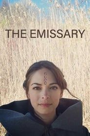 The Emissary 2017 streaming