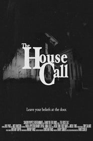 Affiche de The House Call