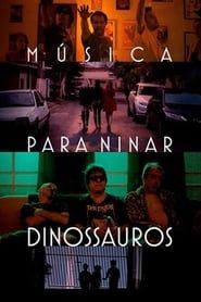 Música para Ninar Dinossauros-hd