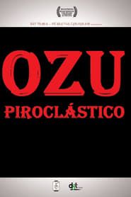 Ozu Piroclástico series tv
